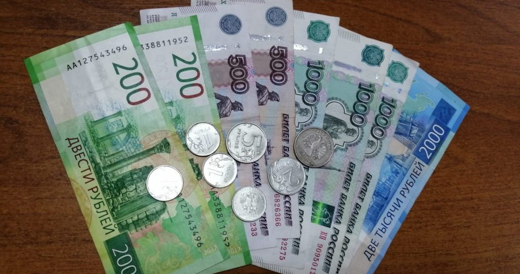 Соцфонд досрочно перечислит детские пособия семьям