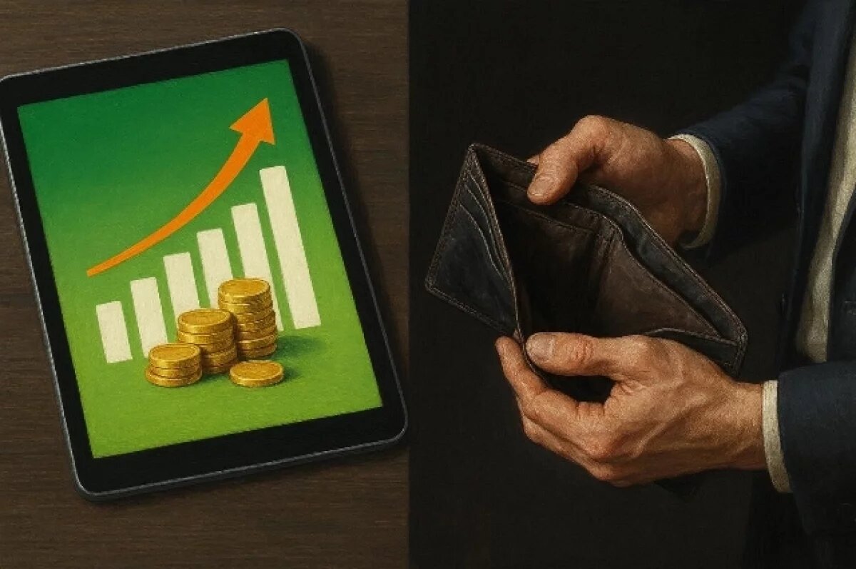    В Хабаровске пенсионер и инженер поверили рекламе и потеряли 5,4 млн рублей