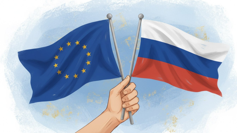   Сгенерировано с помощью ИИ