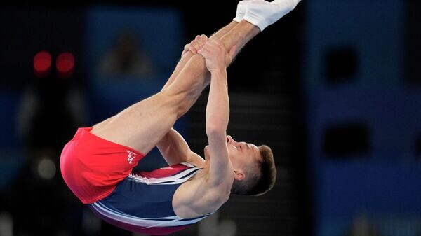    © AP / Natacha Pisarenko