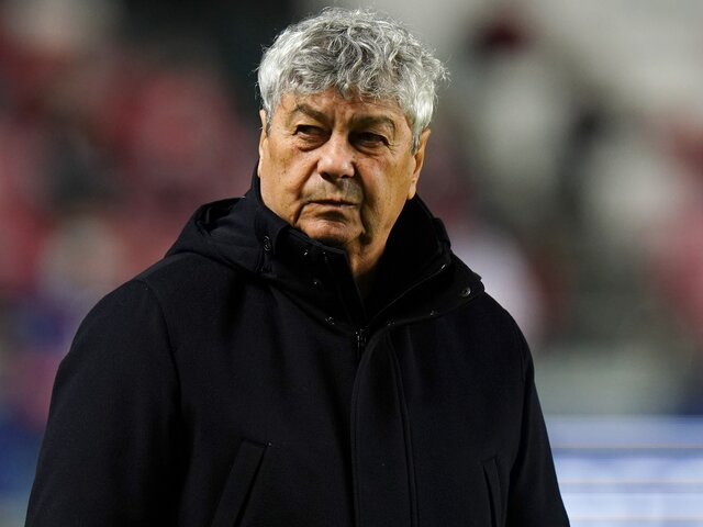    Фото: Getty Images/Gualter Fatia