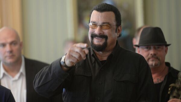    © РИА Новости . Кирилл Каллиников