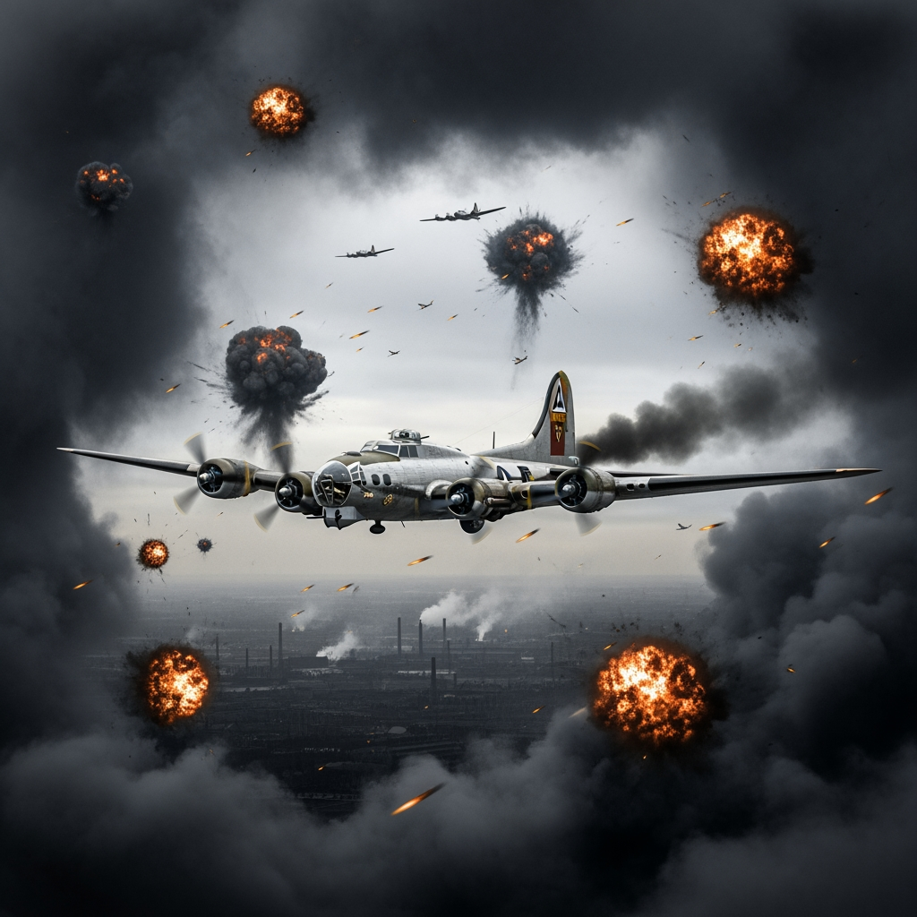 Рисунок сгенерирован искусственным интеллектом