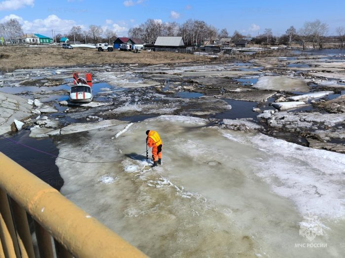 Фото: ГУ МЧС по НСО.
