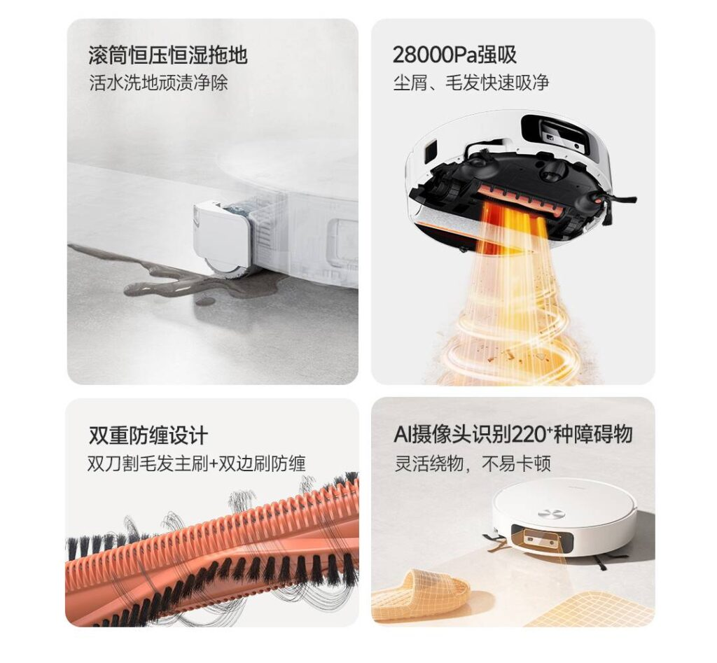 Фото Xiaomi  📷
