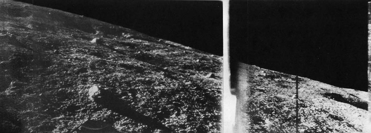 Иллюстрация из журнала «Техника кино и телевидения», 1966, №3. Фонды НТБ ЦМС