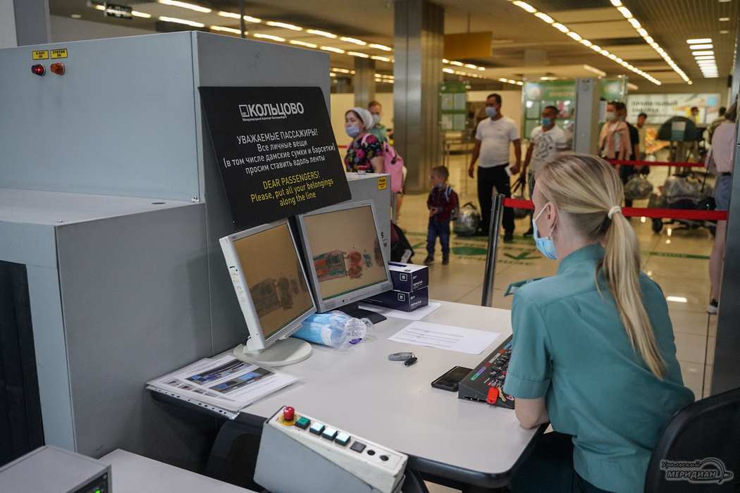    Фото: Лидия Аникина © ИА «Уральский меридиан»