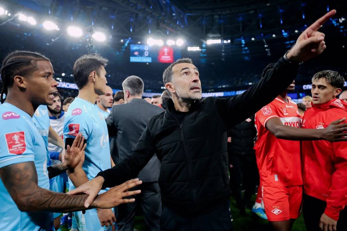 Фото: spartak.com