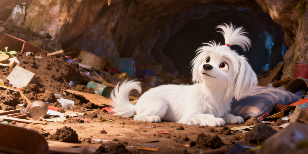 Сказки от Лучика / Глава 257,258,259