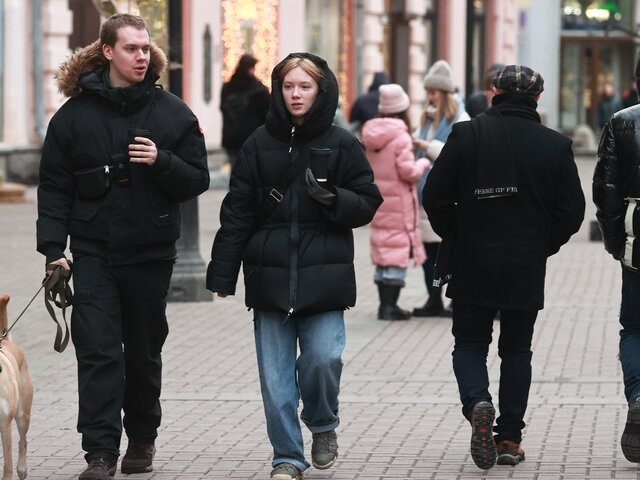    Фото: ТАСС/Сергей Фадеичев