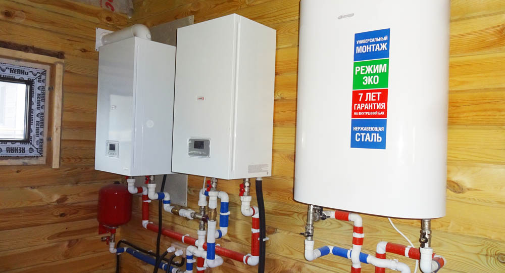 Зачем два вместо одного? Почему 7+3 лучше 10? Это совсем просто, даже гуманитарий поймёт