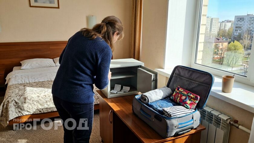    Фото ИИ Про Город