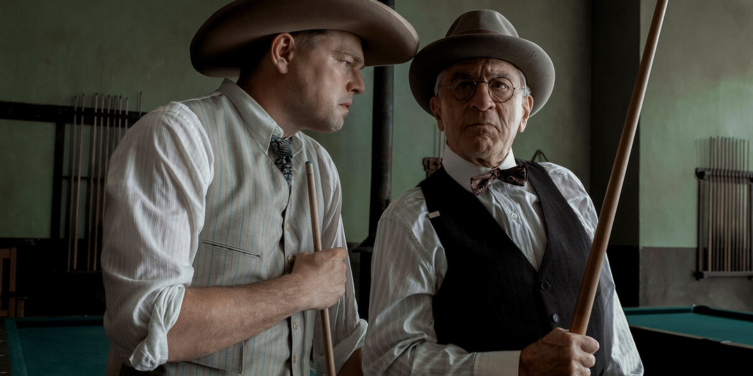 Кино про нефть: Подборка фильмов и сериалов о черном золоте