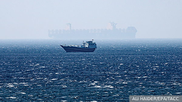     Фото: ALI HAIDER/EPA/ТАСС   
 Текст: Вера Басилая