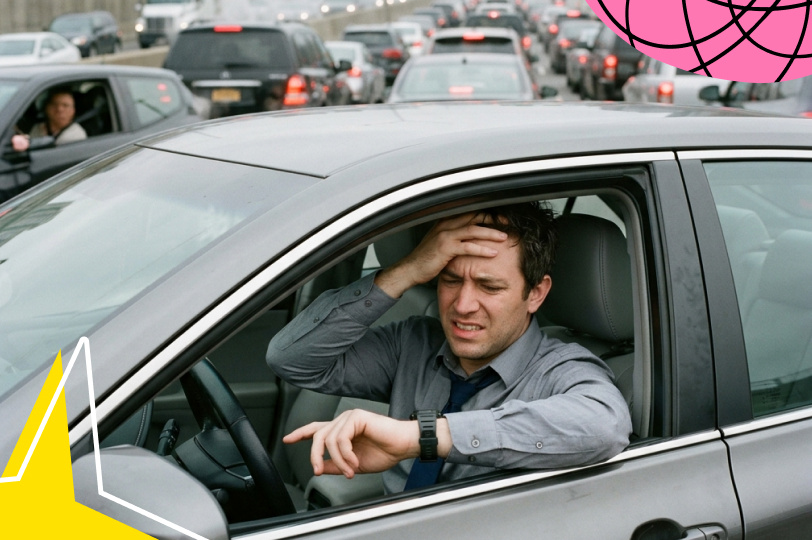 Хит-парад нелепых и абсурдных оправданий за провалы в задачах