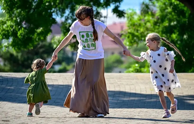    © РИА Новости. Константин Михальчевский