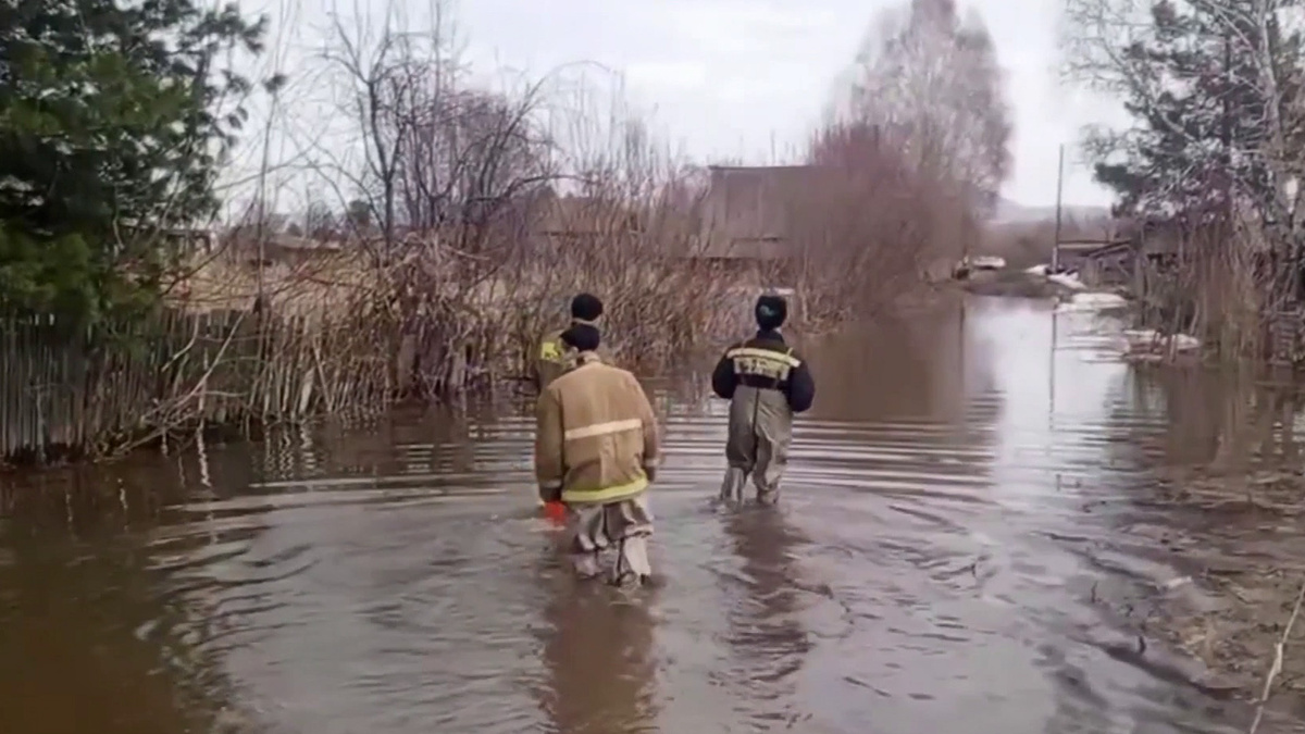    Первый канал