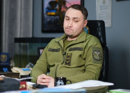    Буданов внезапно выступил в защиту УПЦ. Почему?