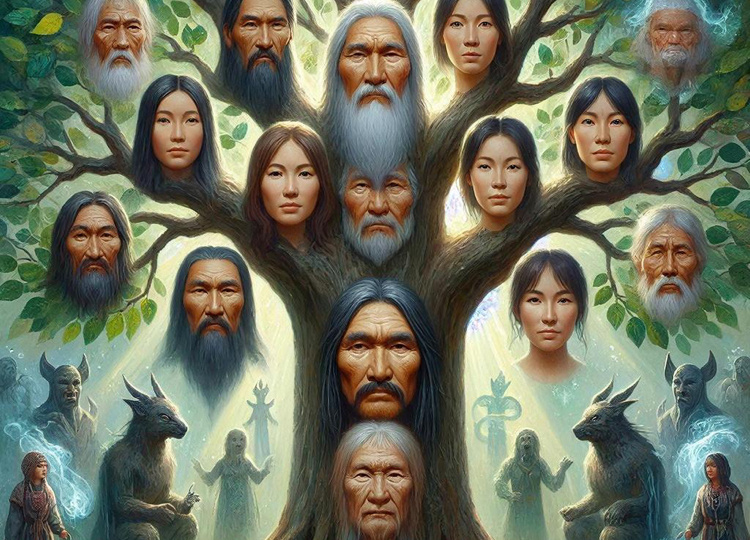 Род и Родовая система в магии. В чем отличия?