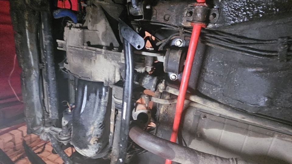 Что даст замена стабилизатора при установке подрамника, какие есть варианты, и на какие автомобили его можно установить?