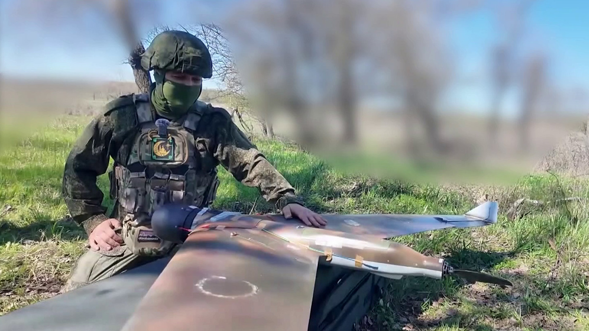    Первый канал