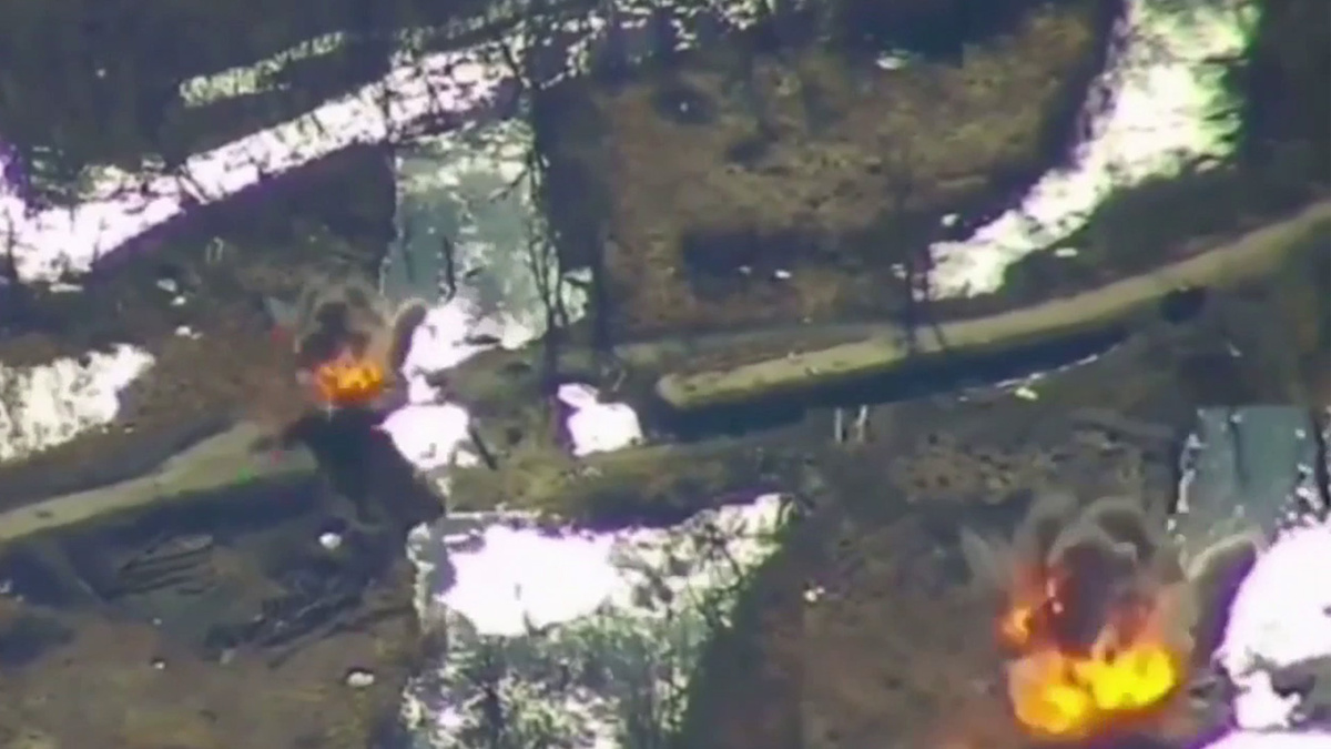    Первый канал