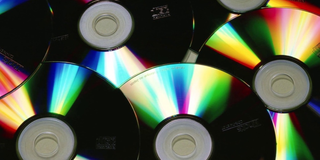 CD-формат глазами альтернативно мыслящих индивидуумов