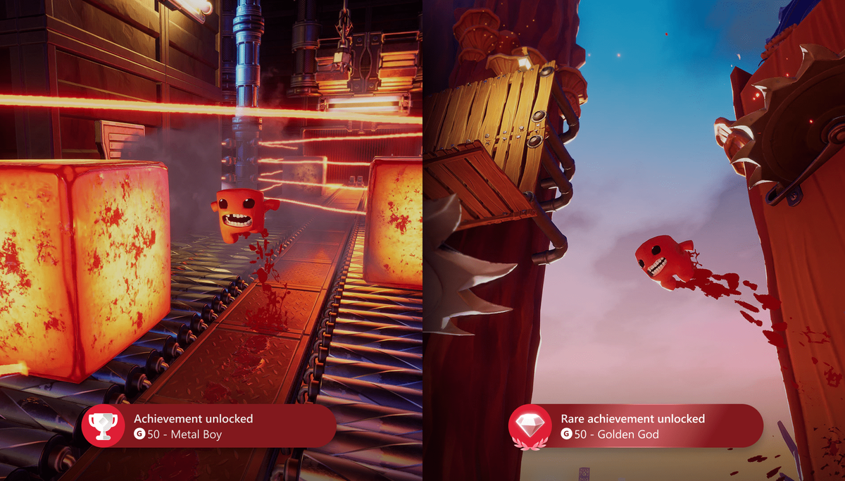    Achievement unlocked. Microsoft начала тестировать обновлённую систему достижений