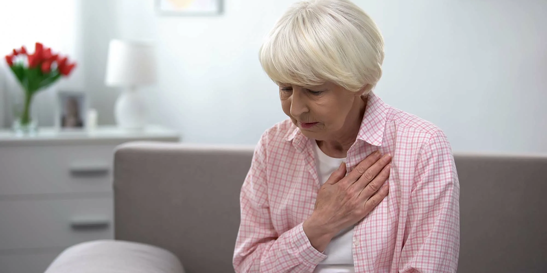 Тахикардия покоя при диабете: как повреждённые нервы «разгоняют» сердце