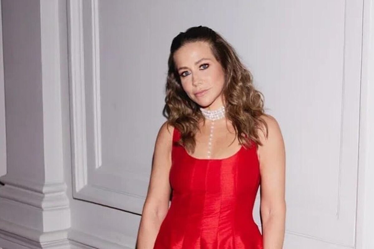    Юлия Барановская Социальные сети