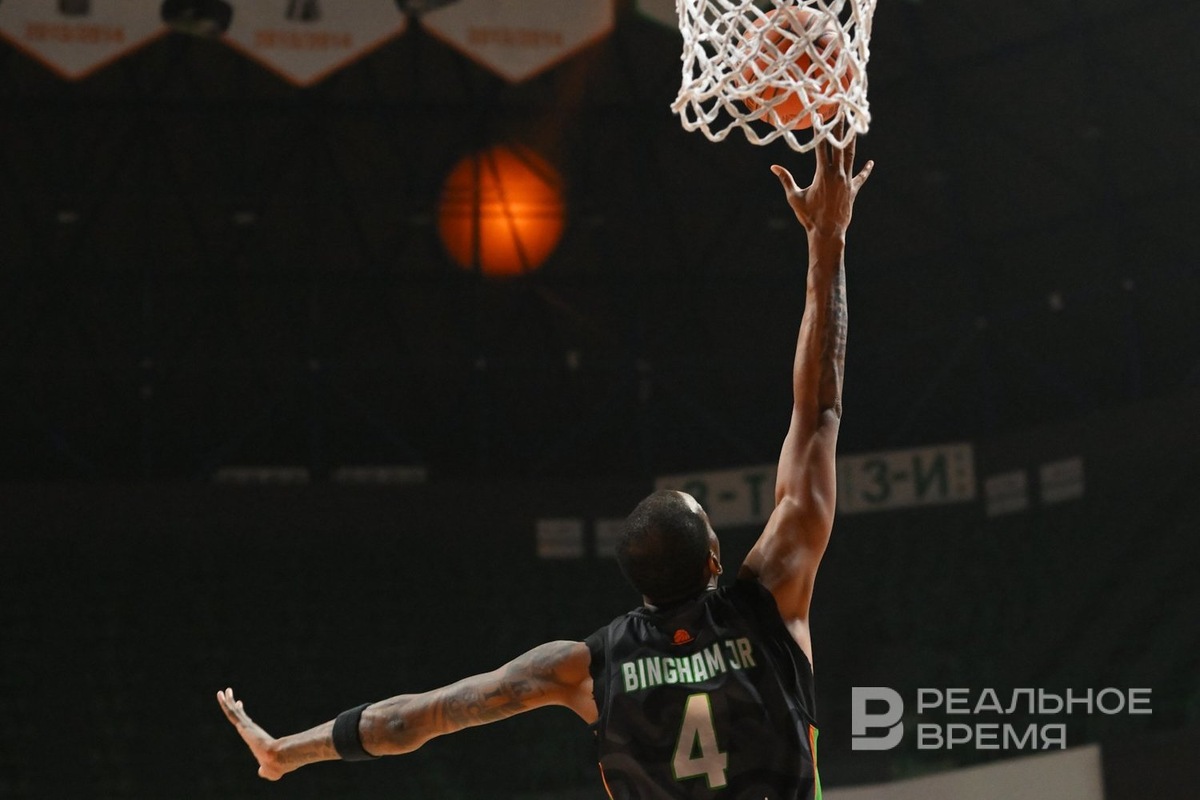   Динар Фатыхов / realnoevremya.ru