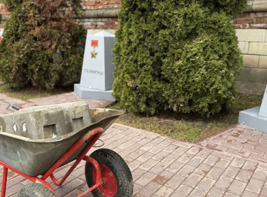    Фото: Александр Новиков