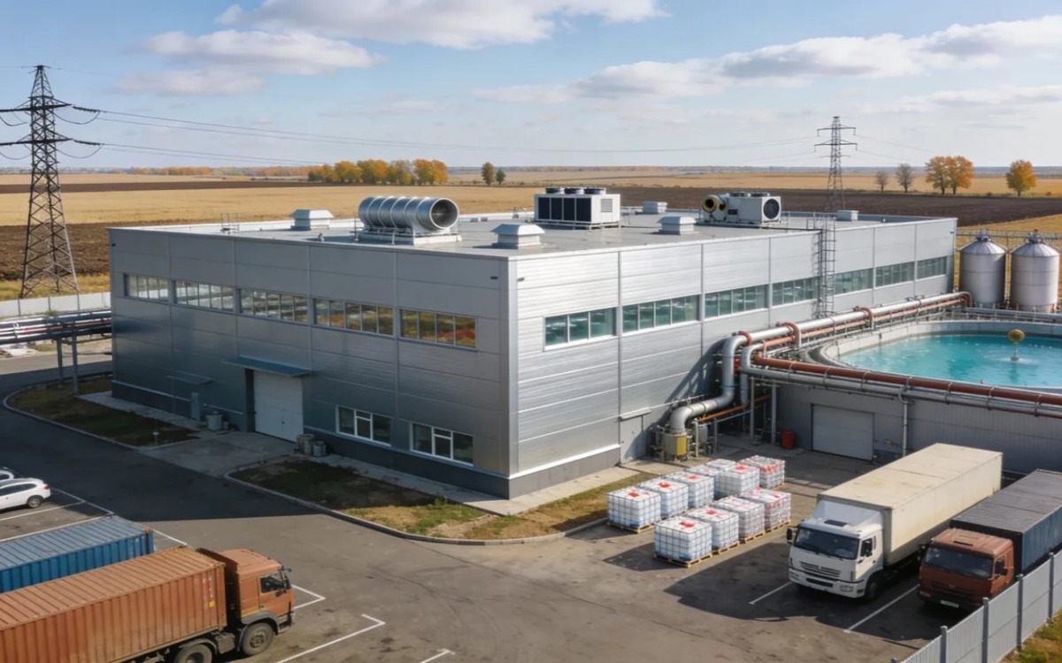    Воронежские власти ищут инвестора для строительства первой в регионе креветочной фермы фото: инвестпортал Воронежской области