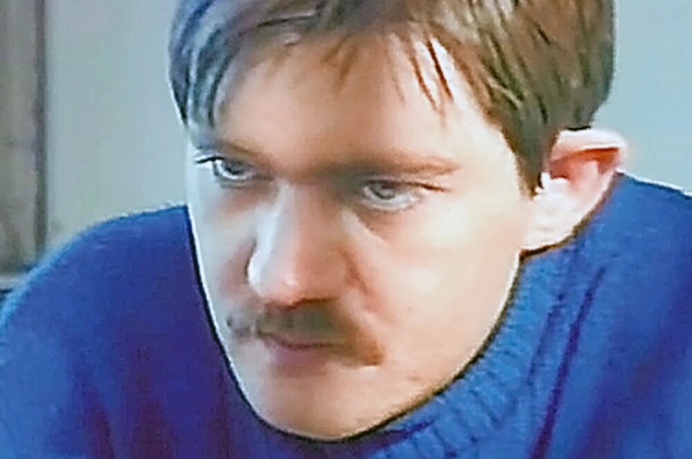    Мариуш Трынкевич. Фото: соцсети