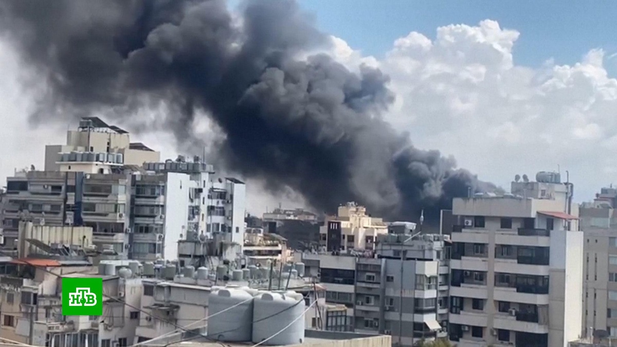    Израилю не нужен мир: удары по Ливану могут подорвать договоренности США и Ирана