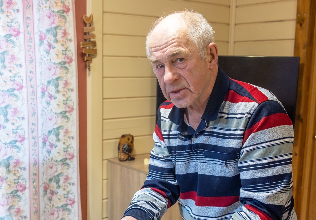    фото: © Илья Тимин