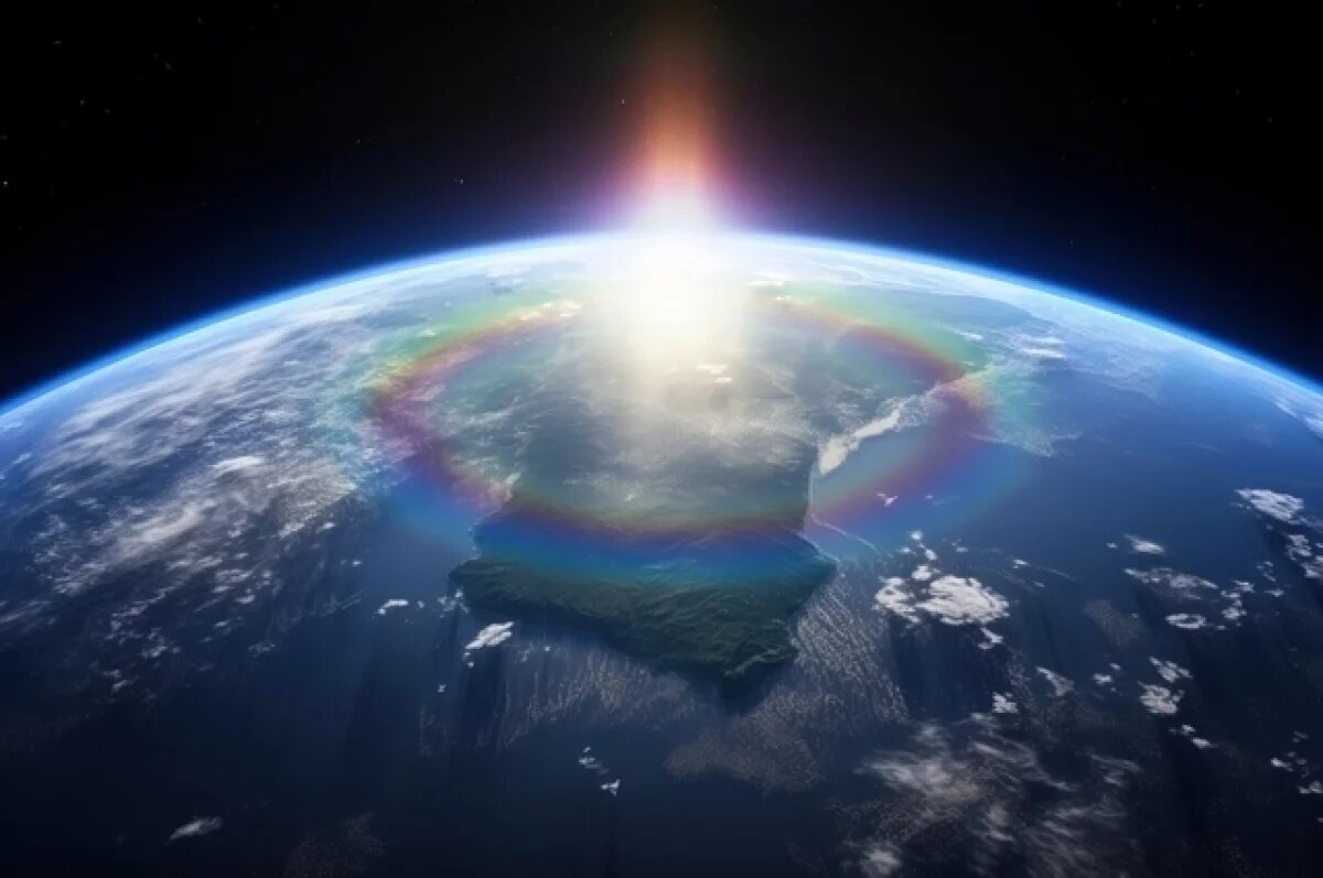    В Югре 10 апреля ожидаются сильные магнитные бури