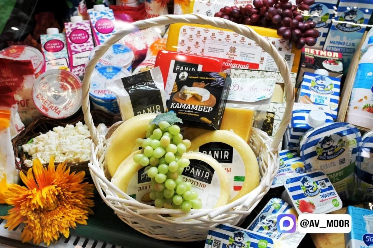    Более 100 тюменских производителей представлены на маркетплейсах