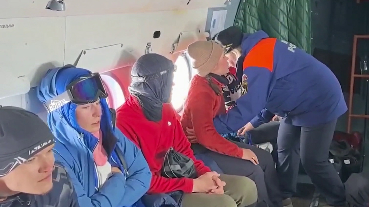    Первый канал