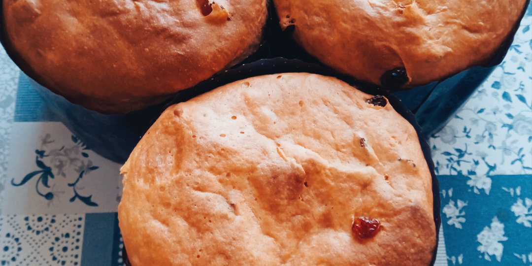 Экономный марафон. Подготовка к Пасхе. Тарелочки.