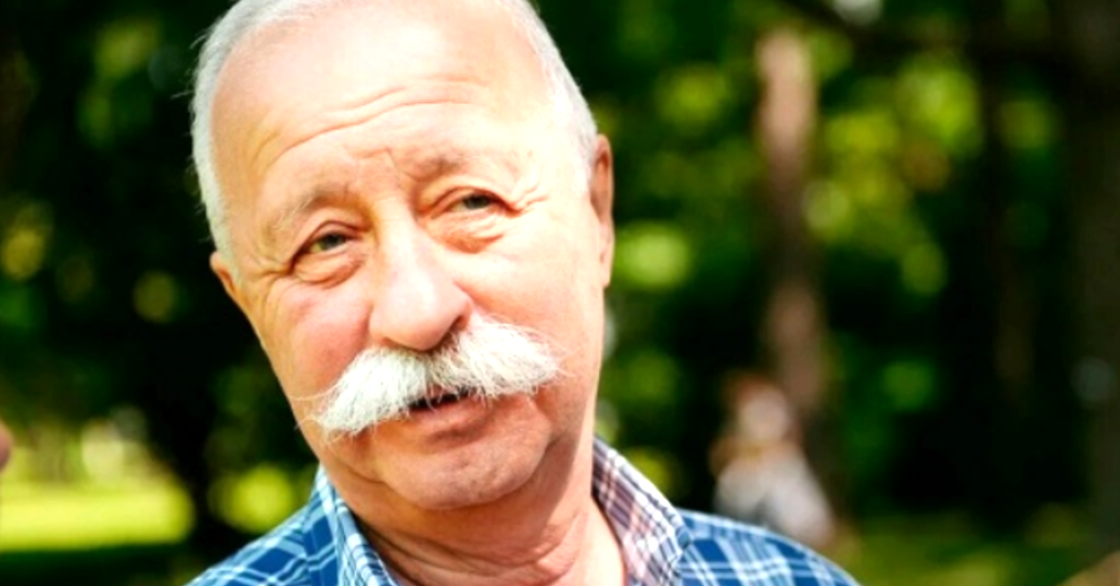 Гостевой брак с третьей женой и тяжелые отношения с детьми, которые отказались от его фамилии. Леониду Якубовичу 80 лет