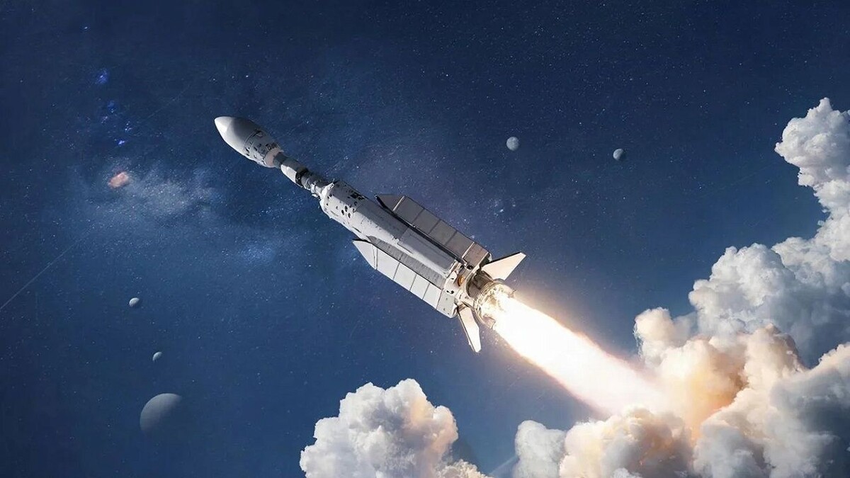    Изображение создано при помощи ИИ.