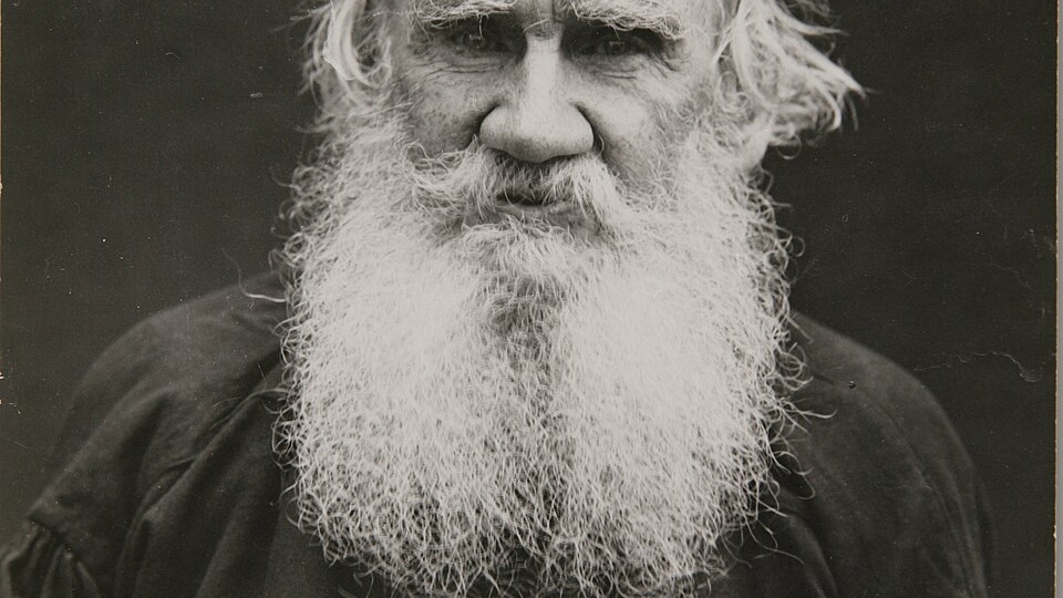 Правда ли, что Лев Толстой ходил пешком из Тулы в Москву?