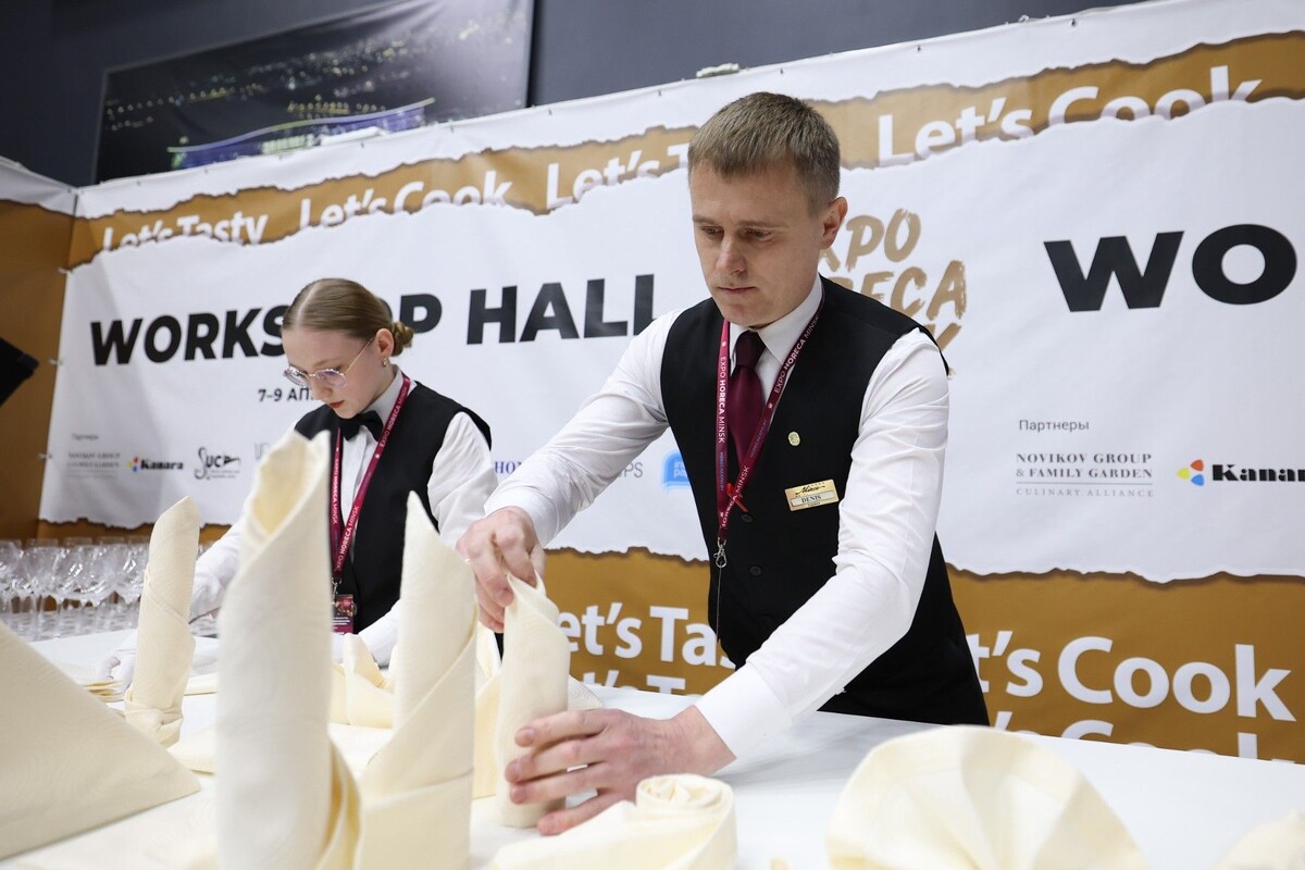  © Павел Орловский, Times.by