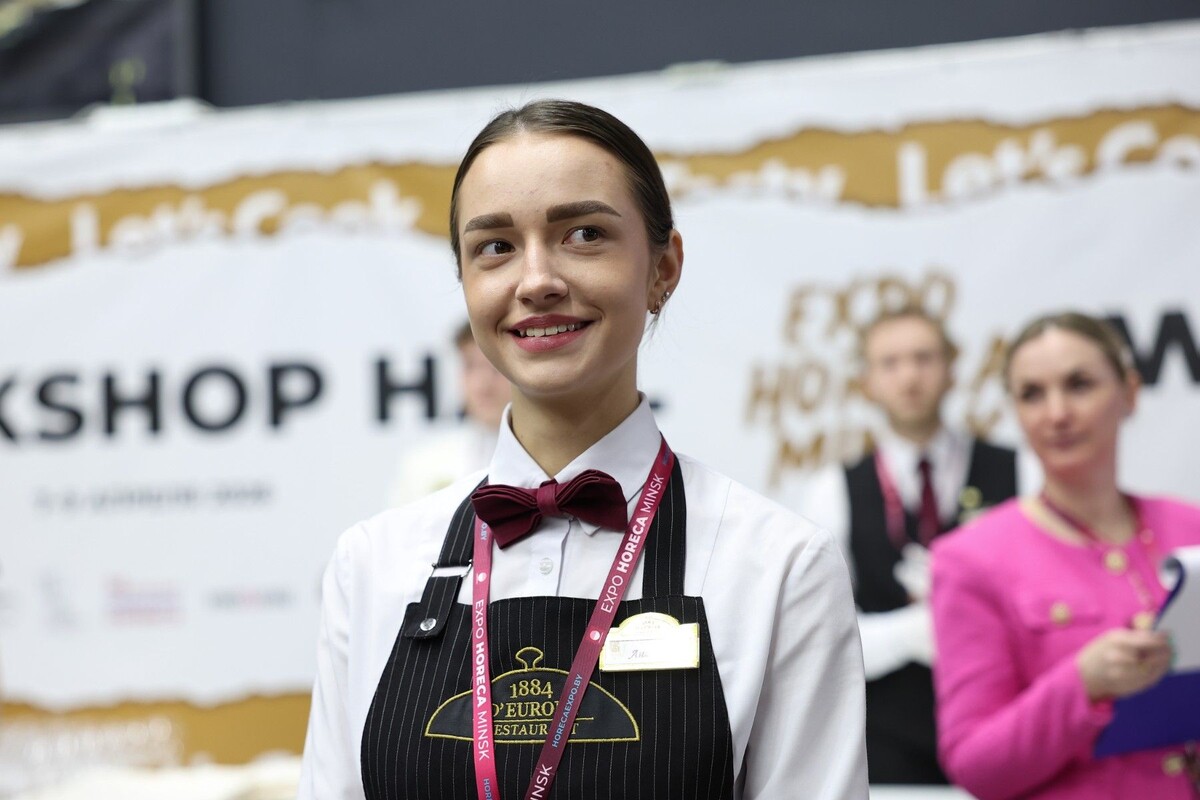  © Павел Орловский, Times.by