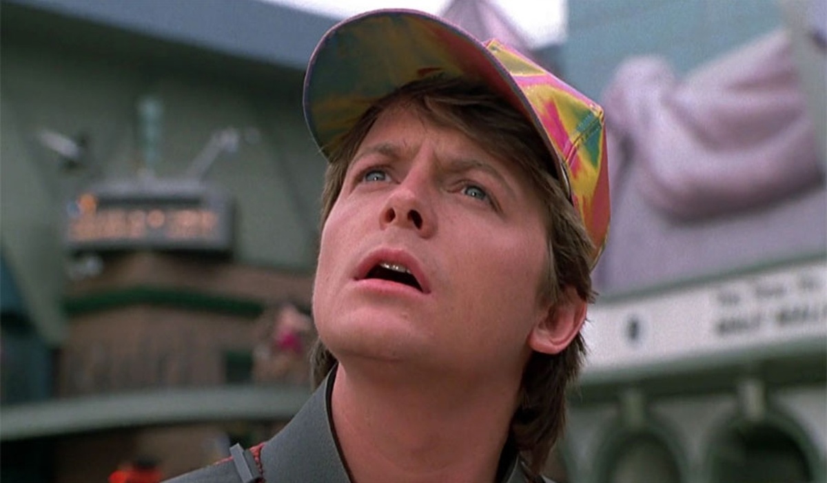    Майкл Джей Фокс. Фото: kino-teatr.ru