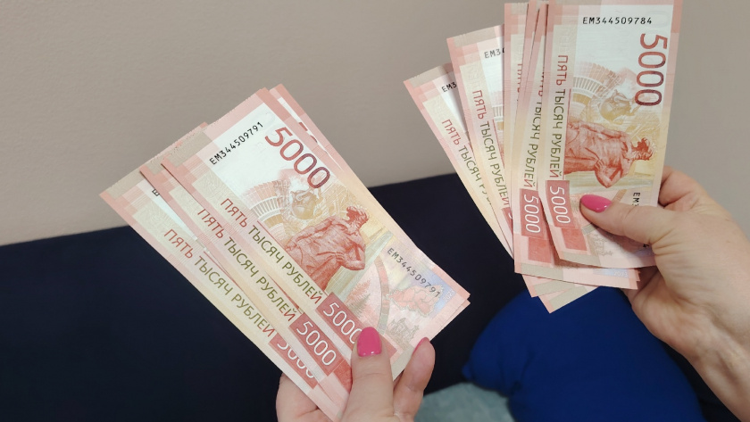    Фото из архива редакции