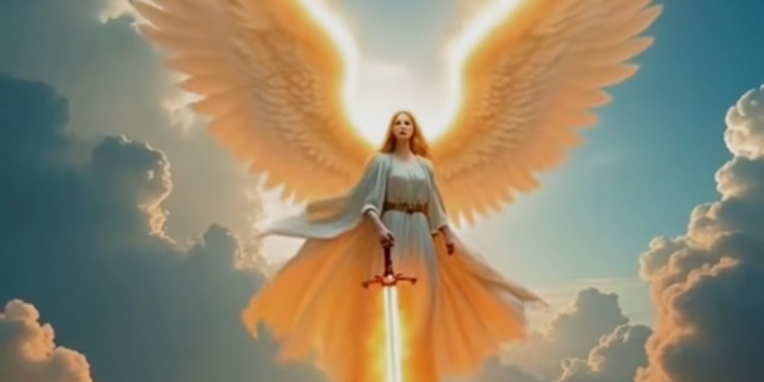 ✨ЗАГОВОРЫ НА ЗАЩИТУ ЧЕЛОВЕКА 🍀