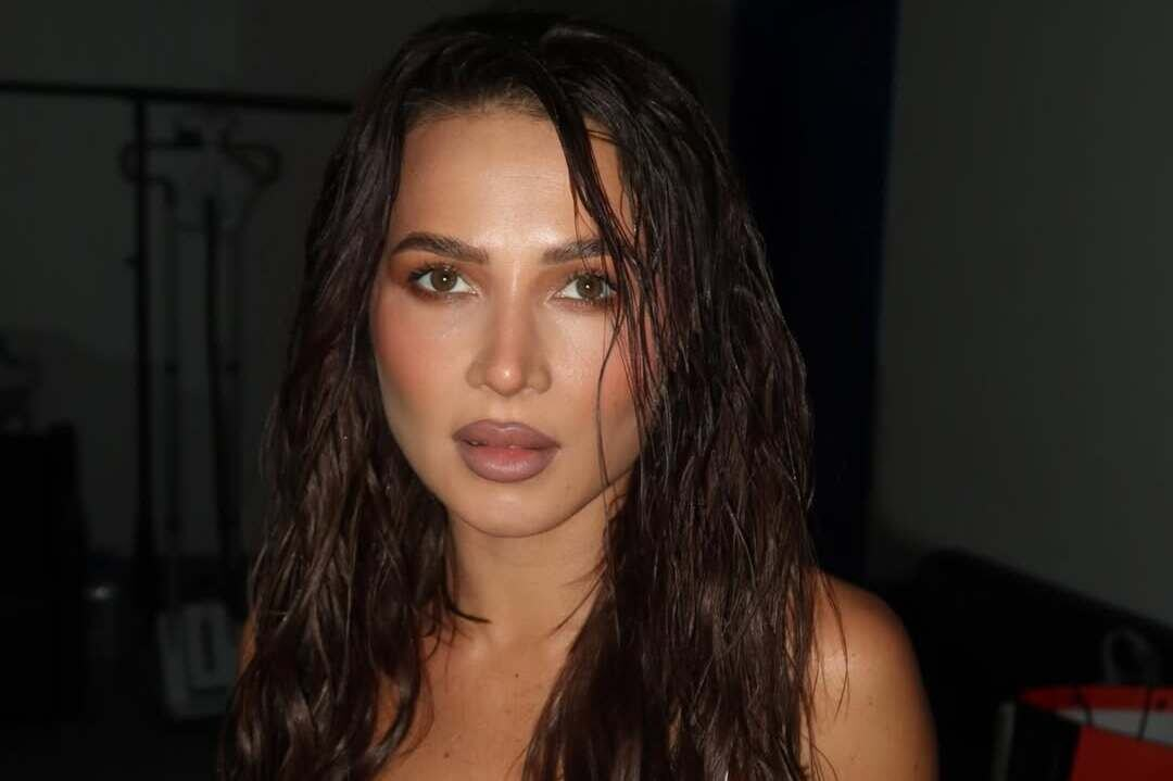 Лерчек. Фото: соцсети/@ler_chek