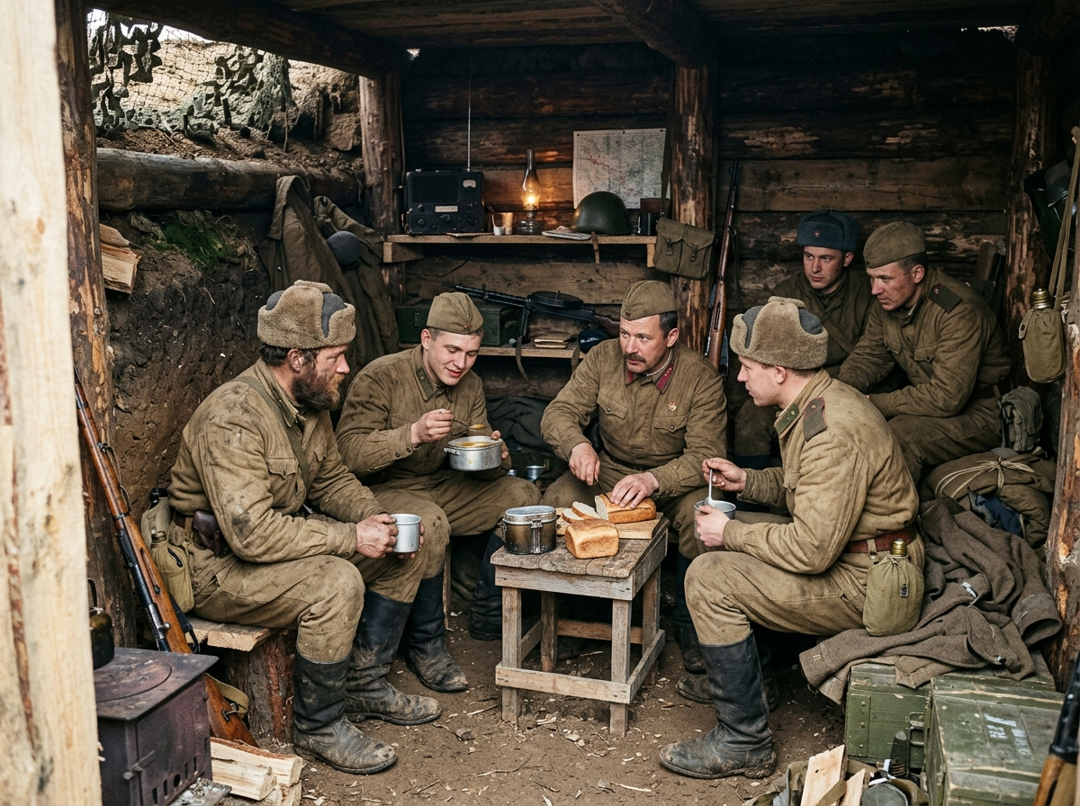 Фото: нейросеть